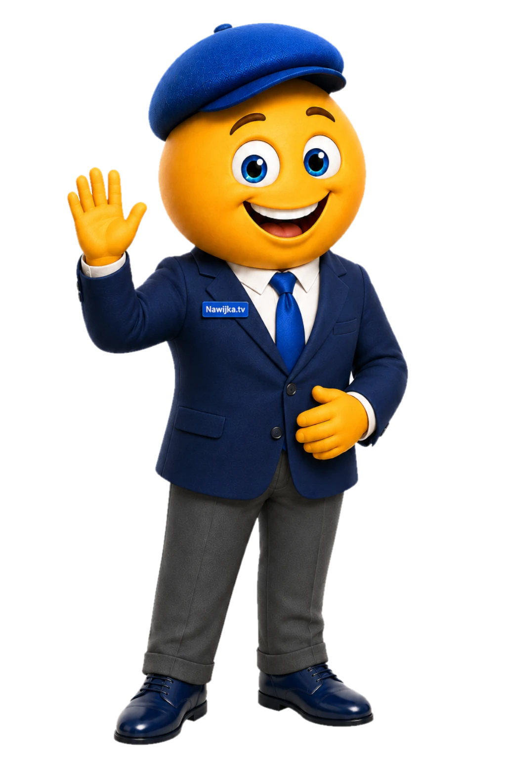 Zdjęcie do NAWIJKI autora Admin